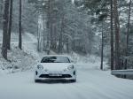 Alpine A110 Pure 2018 года (WW)